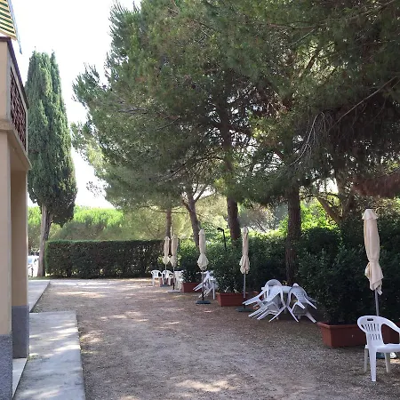 Mare Etrusco *
