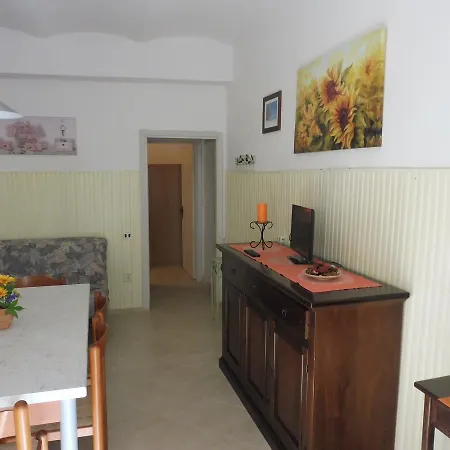 Mare Etrusco Holiday home Piombino
