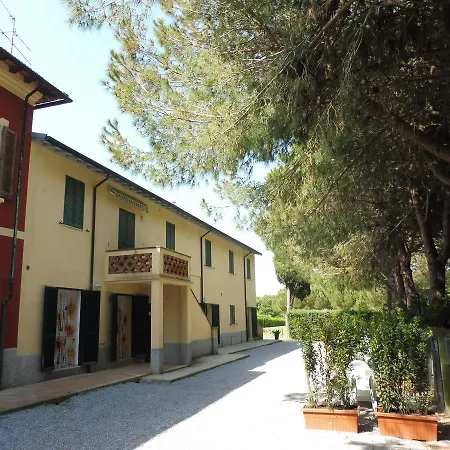 Mare Etrusco Holiday home