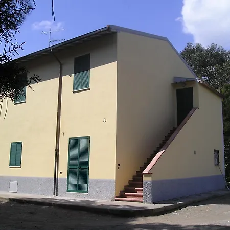 Mare Etrusco Piombino