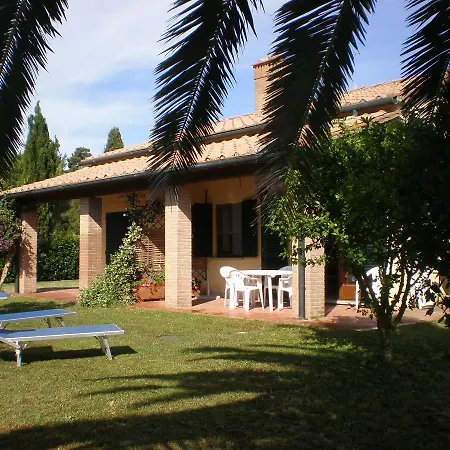 Mare Etrusco Holiday home