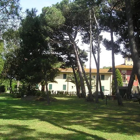 Mare Etrusco Holiday home *